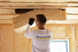 Best Fireproof Insulation  in Los Ranchos De Albuquerque, NM